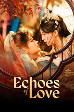 Poster de la serie Echoes of Love