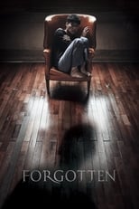 Poster de la película Forgotten