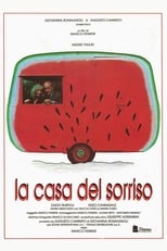 Poster de la película La casa de la sonrisa