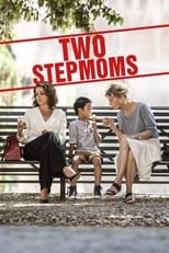 Poster de la película Two Stepmoms