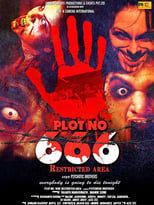 Poster de la película Plot No. 666