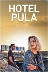 Poster de la película Hotel Pula