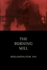 Poster de la película The Burning Mill