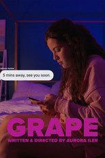 Poster de la película Grape