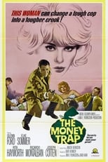 Poster de la película The Money Trap