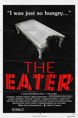 Poster de la película The Eater