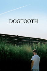 Poster de la película Dogtooth