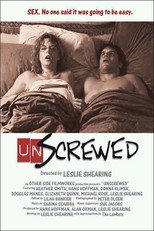 Poster de la película Unscrewed