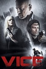 Poster de la película Vice