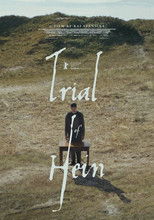 Poster de la película Trial of Hein