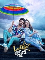 Poster de la película Lucky Lakshman