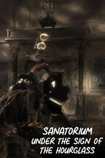 Poster de la película Sanatorium Under the Sign of the Hourglass