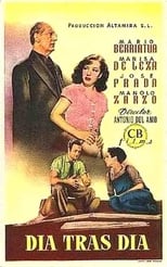 Poster de la película Día tras día