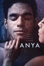 Poster de la película ANYA