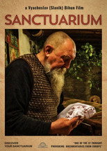 Poster de la película Sanctuarium