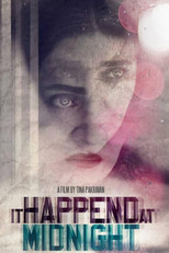 Poster de la película It Happened at Midnight