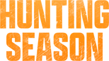 Logo Hunting Season