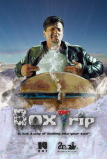 Poster de la película BoxTrip