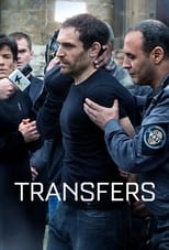Poster de la serie Transfers