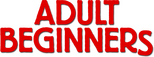 Logo Adult Beginners