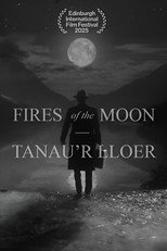 Poster de la película Fires of the Moon