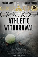 Poster de la película Athletic Withdrawal