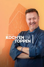 Poster de la serie Koch'en på toppen