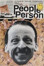Poster de la película People Person