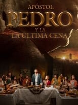 Poster de la película Apostol Pedro Y La Ultima Cena