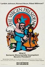Poster de la película The Virgin President