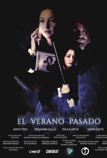 Poster de la película El Verano Pasado