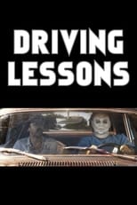 Poster de la película Driving Lessons