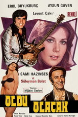 Poster de la película Oldu Olacak