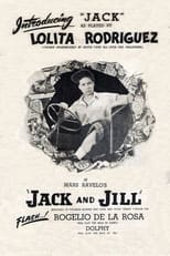 Poster de la película Jack and Jill
