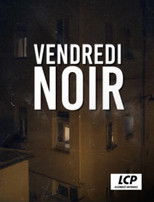 Poster de la película Vendredi noir