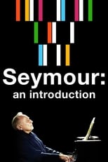 Poster de la película Seymour: An Introduction
