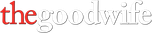 Logo The Good Wife