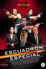 Poster de la película Escuadrón especial