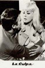 Poster de la película La culpa