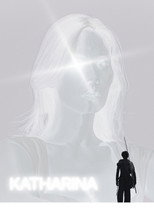 Poster de la película KATHARINA