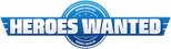 Logo Heroes Wanted