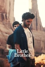 Poster de la película Little Brother