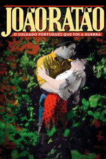 Poster de la película João Ratão