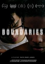 Poster de la película Boundaries