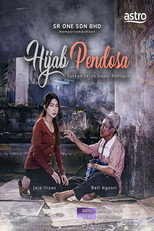 Poster de la película Hijab Pendosa
