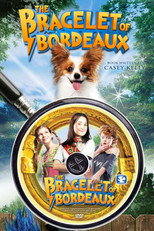 Poster de la película The Bracelet of Bordeaux