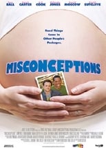 Poster de la película Misconceptions