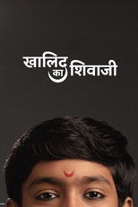 Poster de la película Khalid Ka Shivaji