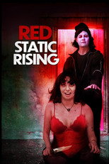 Poster de la película Red Static Rising