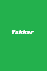 Poster de la película Takkar